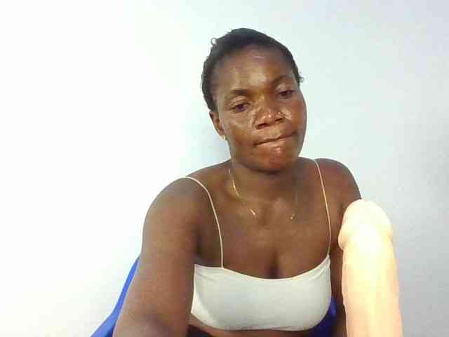 FoxySamantha7 webcam