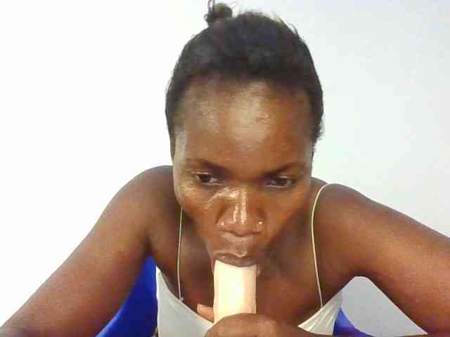 FoxySamantha7 webcam