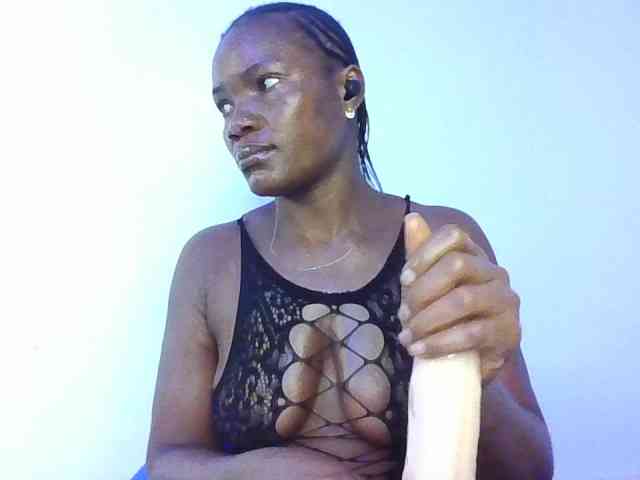 FoxySamantha7 webcam