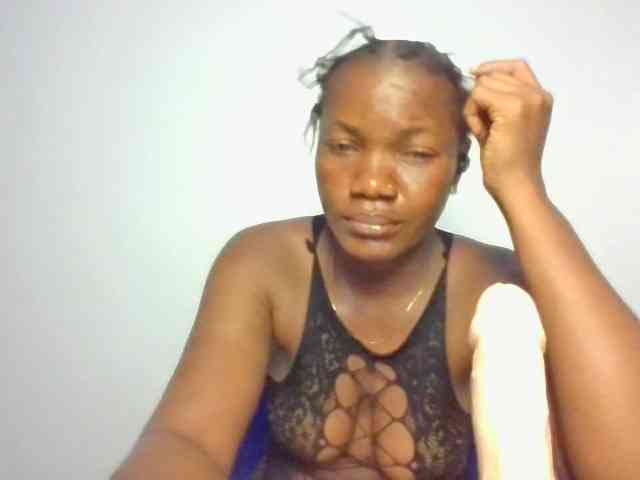 FoxySamantha7 webcam