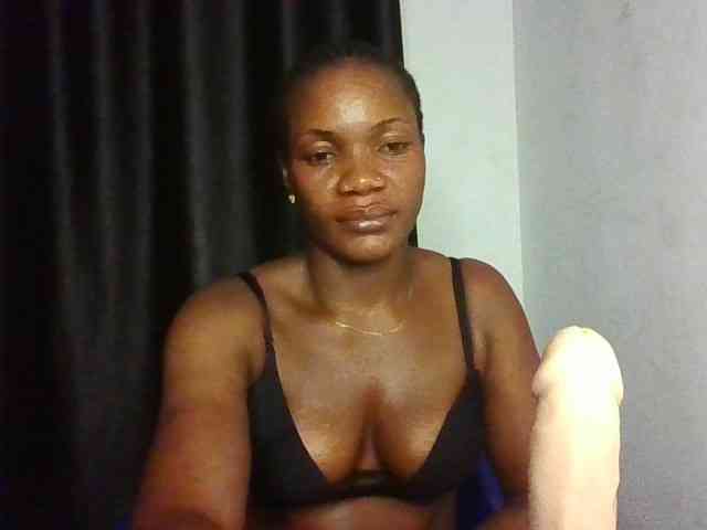 FoxySamantha7 webcam