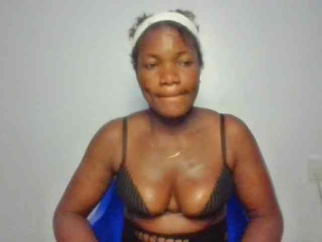 FoxySamantha7 webcam