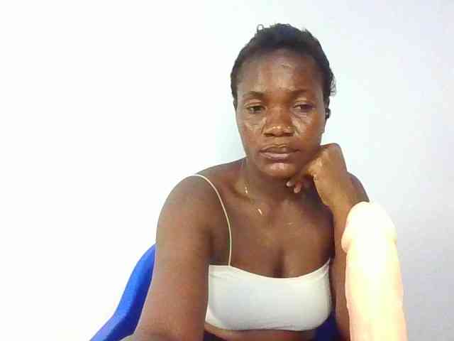 FoxySamantha7 webcam