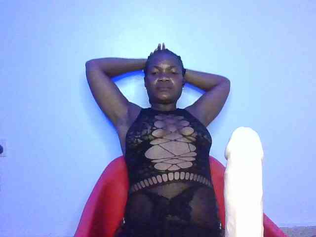 FoxySamantha7 webcam