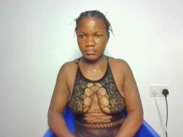 FoxySamantha7 webcam