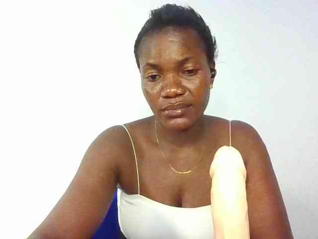 FoxySamantha7 webcam