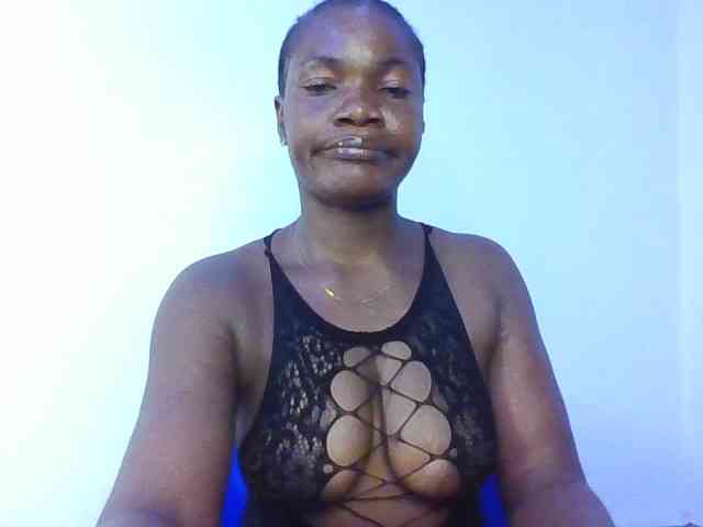 FoxySamantha7 webcam