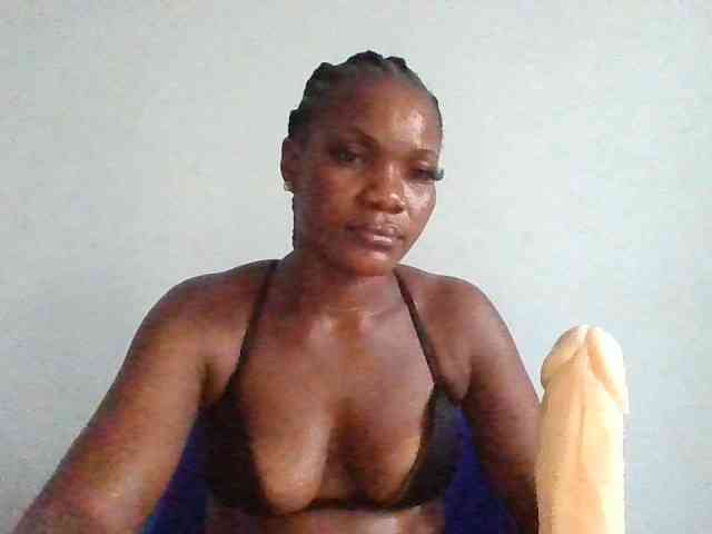 FoxySamantha7 webcam