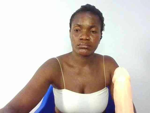 FoxySamantha7 webcam