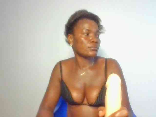 FoxySamantha7 webcam