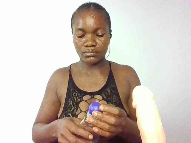 FoxySamantha7 webcam