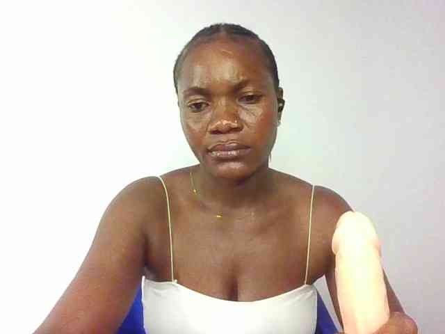 FoxySamantha7 webcam