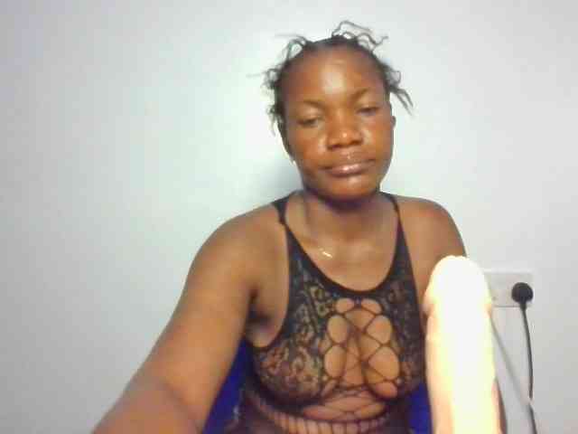 FoxySamantha7 webcam