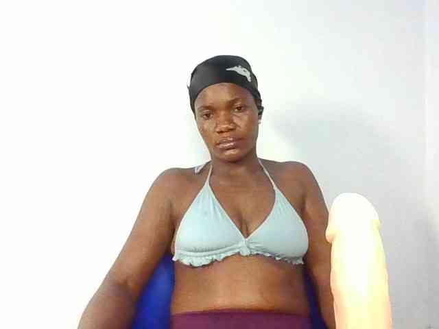 FoxySamantha7 webcam