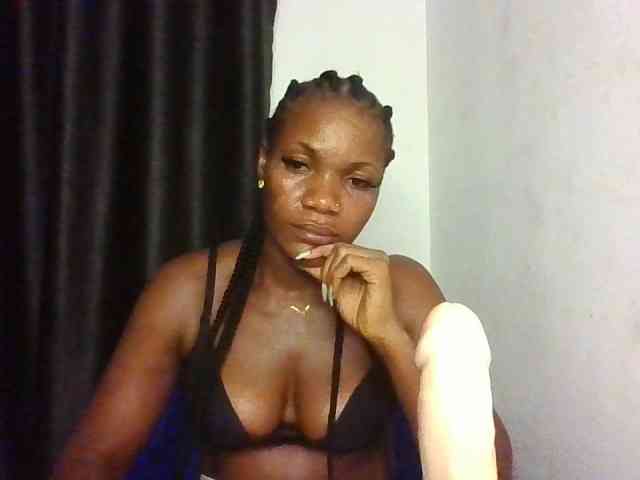 FoxySamantha7 webcam