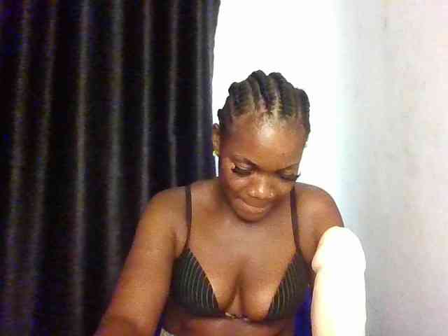 FoxySamantha7 webcam