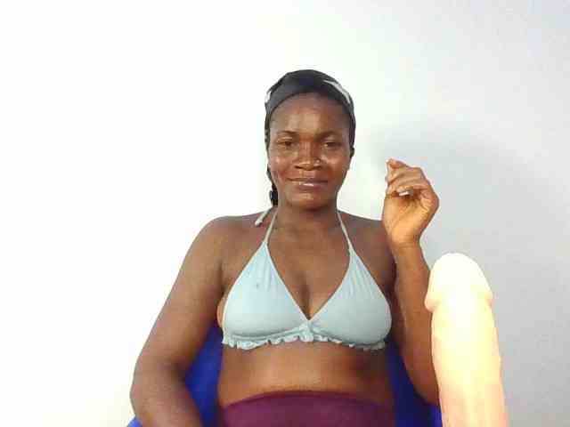 FoxySamantha7 webcam