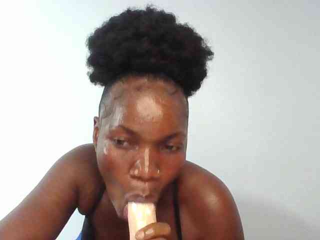 FoxySamantha7 webcam