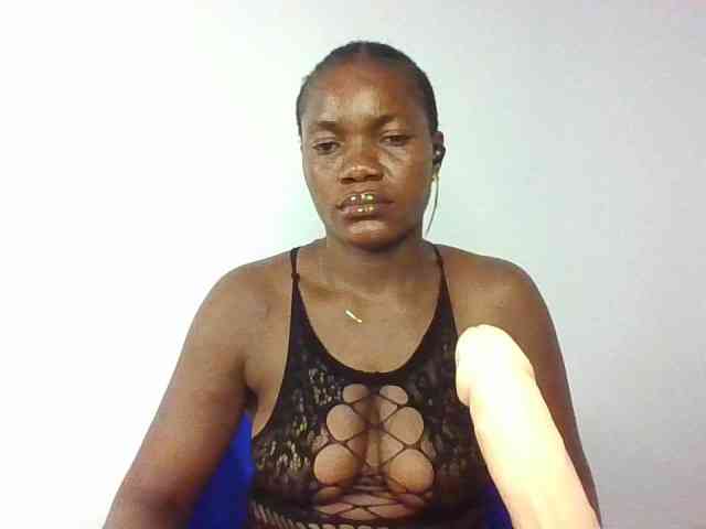 FoxySamantha7 webcam