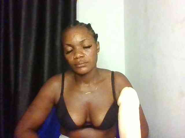 FoxySamantha7 webcam