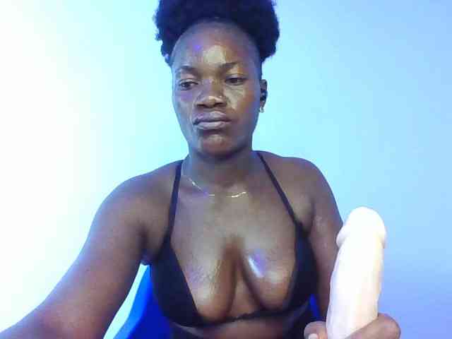 FoxySamantha7 webcam