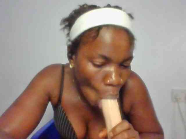 FoxySamantha7 webcam