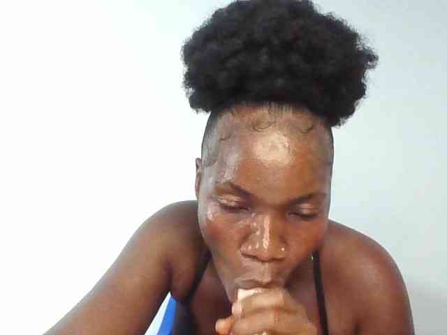 FoxySamantha7 webcam