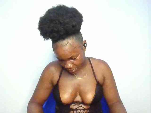 FoxySamantha7 webcam