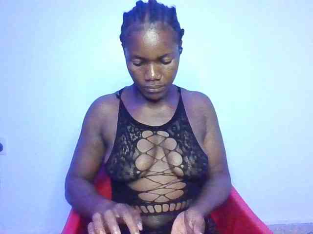 FoxySamantha7 webcam