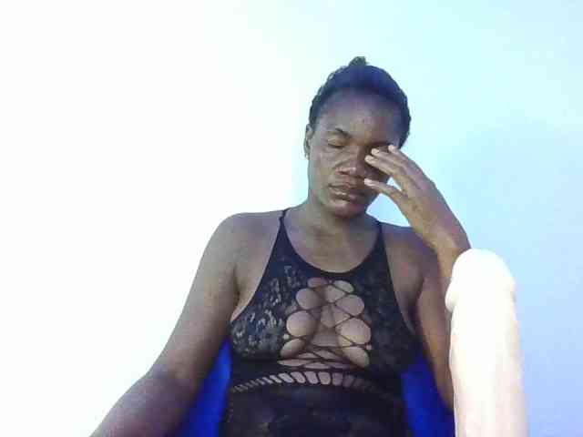 FoxySamantha7 webcam