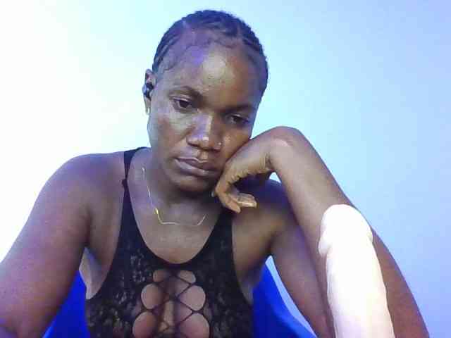 FoxySamantha7 webcam