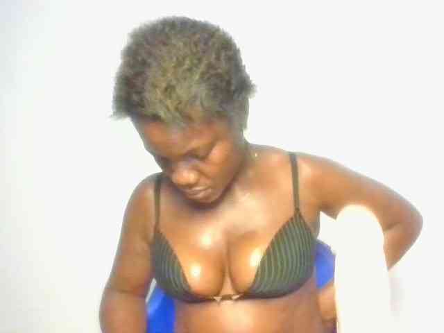 FoxySamantha7 webcam