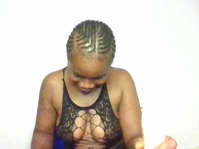 FoxySamantha7 webcam