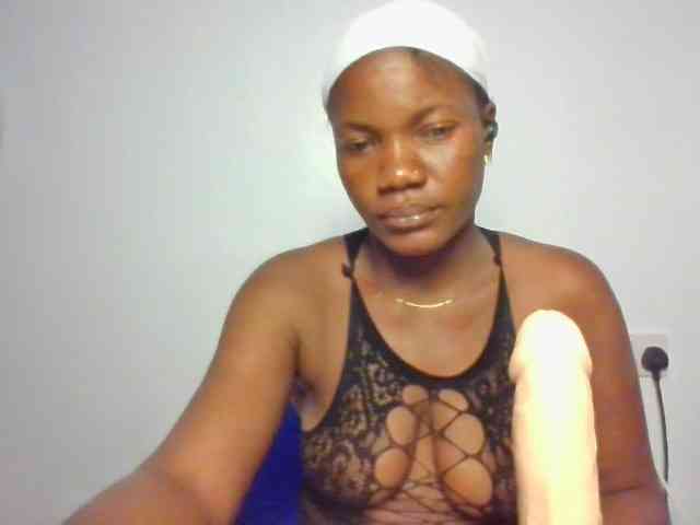 FoxySamantha7 webcam