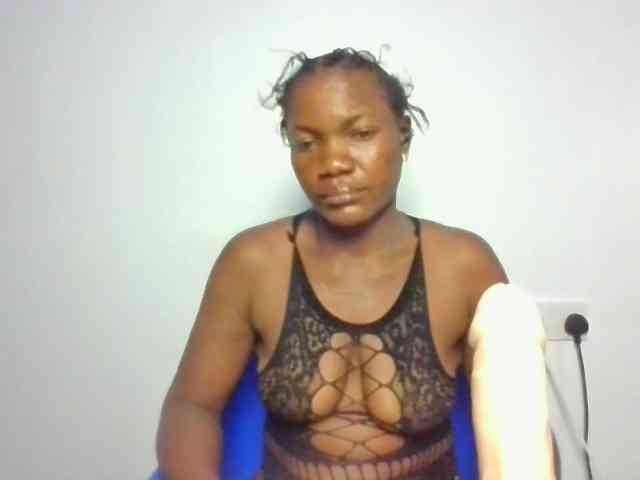 FoxySamantha7 webcam