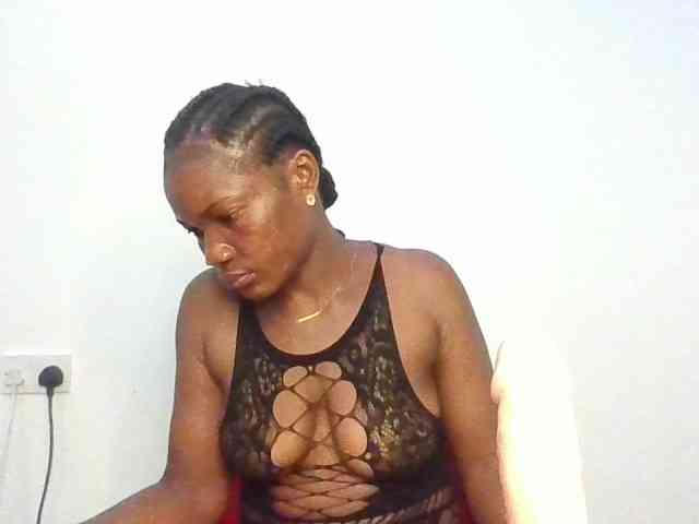 FoxySamantha7 webcam