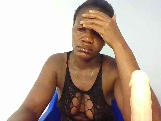 FoxySamantha7 webcam