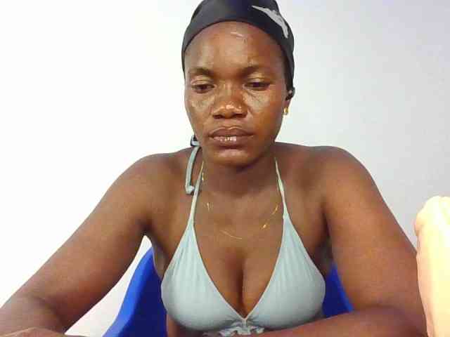 FoxySamantha7 webcam