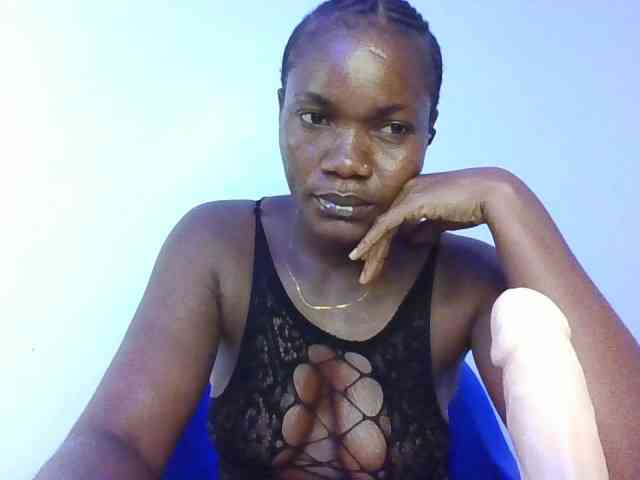 FoxySamantha7 webcam