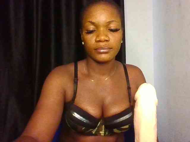 FoxySamantha7 webcam