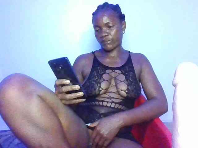 FoxySamantha7 webcam