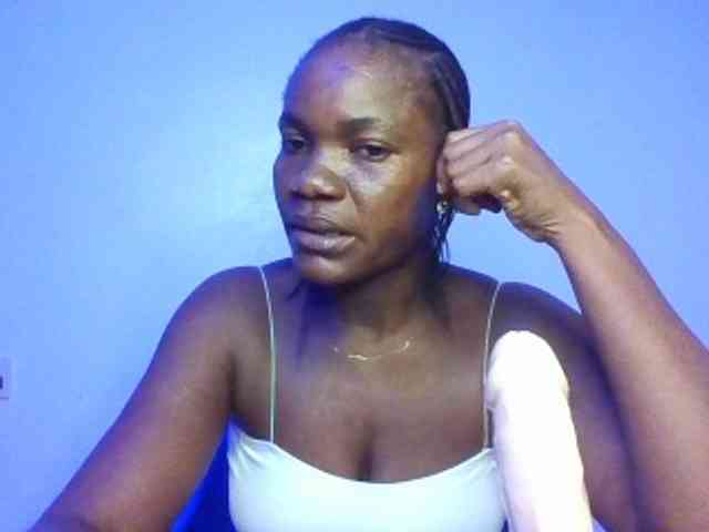 FoxySamantha7 webcam