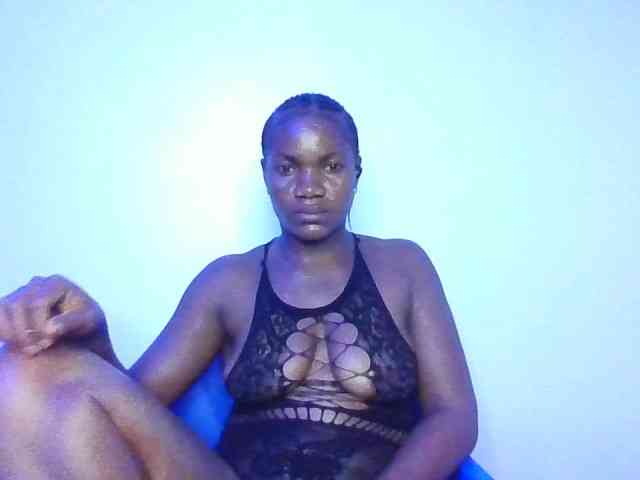 FoxySamantha7 webcam