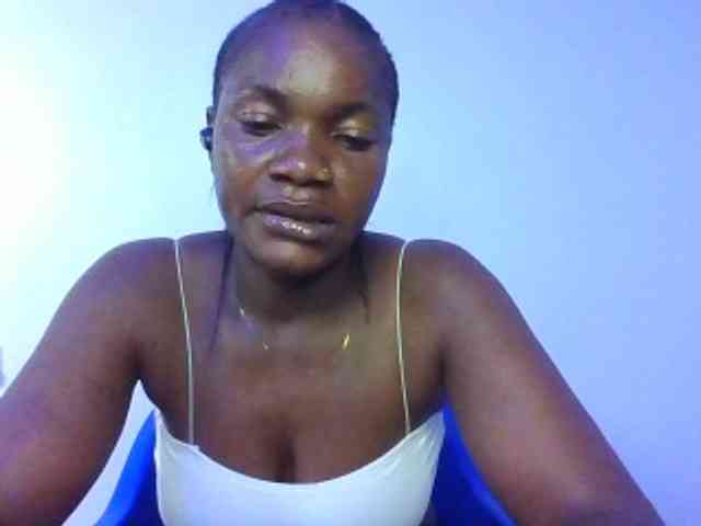 FoxySamantha7 webcam