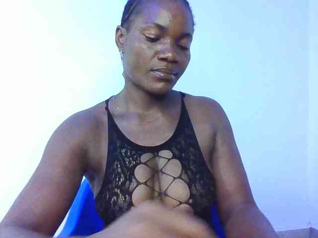 FoxySamantha7 webcam