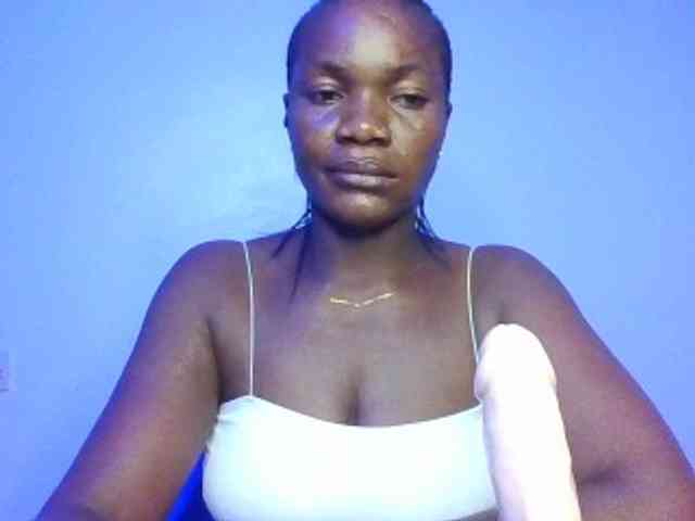 FoxySamantha7 webcam