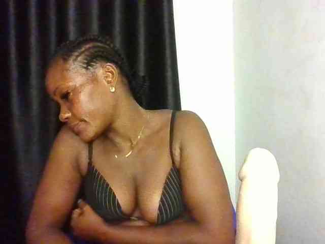 FoxySamantha7 webcam