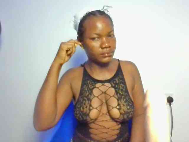 FoxySamantha7 webcam