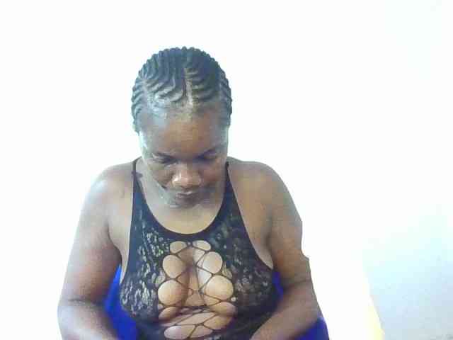 FoxySamantha7 webcam