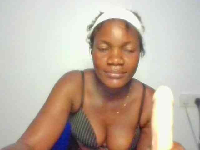 FoxySamantha7 webcam